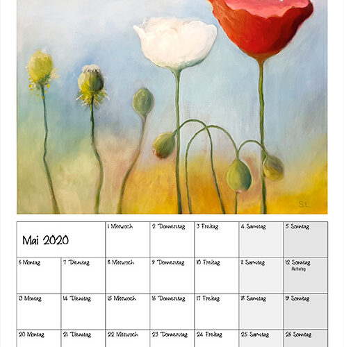 Kunstkalender2020 Sabine Leipold 5